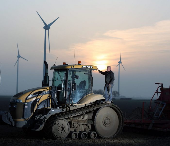 Wind Farm